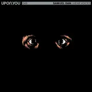 12inch Vinyl Single - Samuel Dan - I Hear Voices