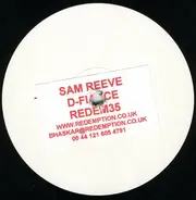 Samuel E Reeve - D-Fiance