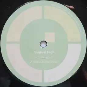 SAMUEL FACH - Simple Pleasure