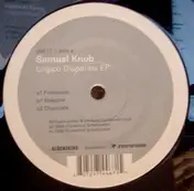 Samuel Knob - LOGICO DISPARATE EP