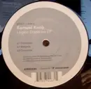 12inch Vinyl Single - Samuel Knob - Logico Disparate EP - EP