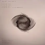 12inch Vinyl Single - Samuel Knob - Tracks & Bonus EP