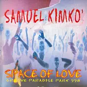 Samuel Kimko'