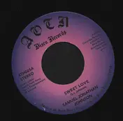 Samuel Jonathan Johnson - Sweet Love