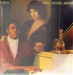 Samuel Jonathan Johnson - My Music