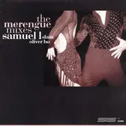 Samuel L - The Merengue Mixes