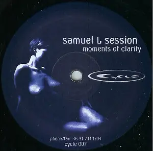 Samuel L Session - Moments Of Clarity
