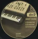 12inch Vinyl Single - Samuel L Session - Olive EP - EP