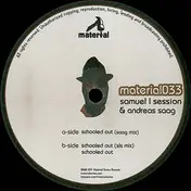 Samuel L. Session - Schooled Out