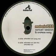 Samuel L Session & Andreas Saag - Schooled Out