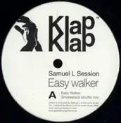 Samuel L. Session - Easy Walker
