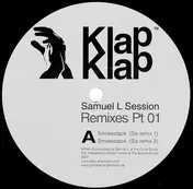 Samuel L. Session - Remixes Pt 01