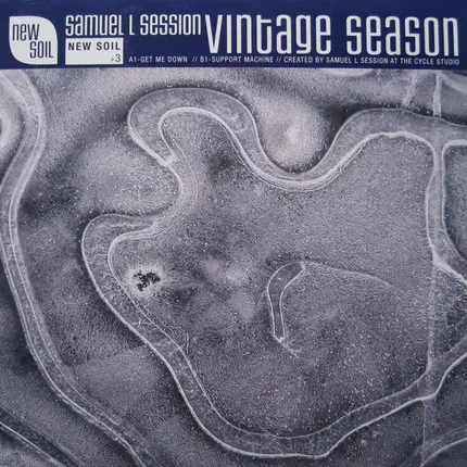 Samuel L Session - Vintage Season