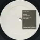 12'' - Samuel L Session, Samuel L. Session - Twenty Four