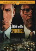 DVD - Samuel L. Jackson / Ben Affleck a.o. - Spurwechsel / Changing Lanes