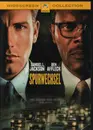DVD - Samuel L. Jackson / Ben Affleck a.o. - Spurwechsel / Changing Lanes