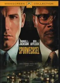 Samuel L.Jackson - Spurwechsel / Changing Lanes