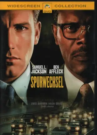 Samuel L. Jackson / Ben Affleck a.o. - Spurwechsel / Changing Lanes