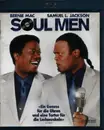 Blu Ray - Samuel L. Jackson / Bernie Mac a.o. - Soul Men