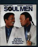 Samuel L. Jackson / Bernie Mac a.o. - Soul Men