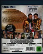 Blu Ray - Samuel L. Jackson / Bernie Mac a.o. - Soul Men
