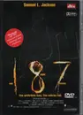 DVD - Samuel L. Jackson / John Heard a.o. - 187 - Eine tödliche Zahl