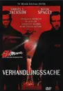 DVD - Samuel L. Jackson / Kevin Spacey a.o. - Verhandlungssache / The Negotiator
