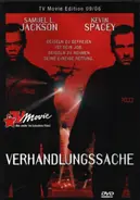 Samuel L. Jackson / Kevin Spacey a.o. - Verhandlungssache / The Negotiator