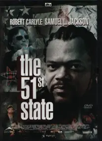 Samuel L.Jackson - The 51st State