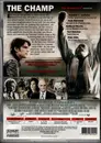 DVD - Samuel L. Jackson, Josh Hartnett - Resurrecting the Champ