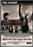 DVD - Samuel L. Jackson, Josh Hartnett - Resurrecting the Champ