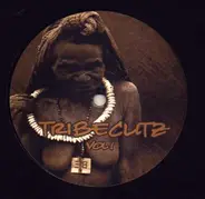 Samuel L. Session - Tribecutz Vol. 1