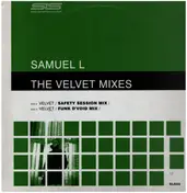 Samuel L - The Velvet Mixes