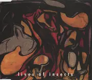 CD - Samuel - Lives Of Insects - EP