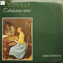 LP - Samuel Scheidt - Anikó Horváth - Tabulatura Nova (Excerpts)