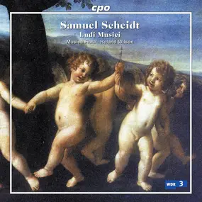 Samuel Scheidt - Ludi Musici