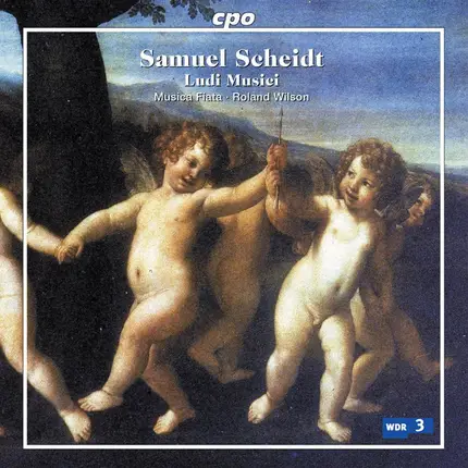 Scheidt - Ludi Musici