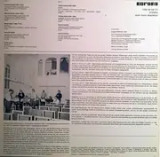 LP - Scheidt / Schütz / Speer a.o. - Jubilate Deo Omnis Terra