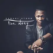 CD - Samuel Storm - The Story