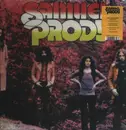 LP & MP3 - Samuel Prody - Samuel Prody - Download / Gatefold