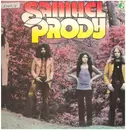 LP - Samuel Prody - Samuel Prody - Original 1st German