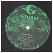 LP - Samuel Prody - Samuel Prody - Original 1st German