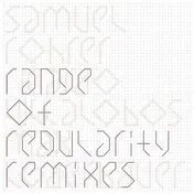 Samuel Rohrer - Range Of Regularity..