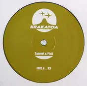 Samuel - K3 / K4