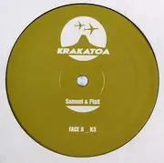 12inch Vinyl Single - Samuel Romano & DJ Pisti - K3 / K4