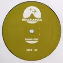 12inch Vinyl Single - Samuel Romano & DJ Pisti - K3 / K4
