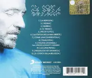 CD - Samuel Romano - Il Codice Della Bellezza - Still Sealed
