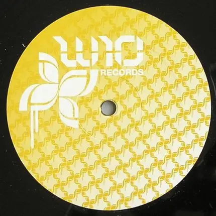 Samuel Wire - Alien Halloween Disco / Neon