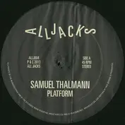 Samuel Thalmann