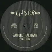 Samuel Thalmann - Platform / Basic Economics